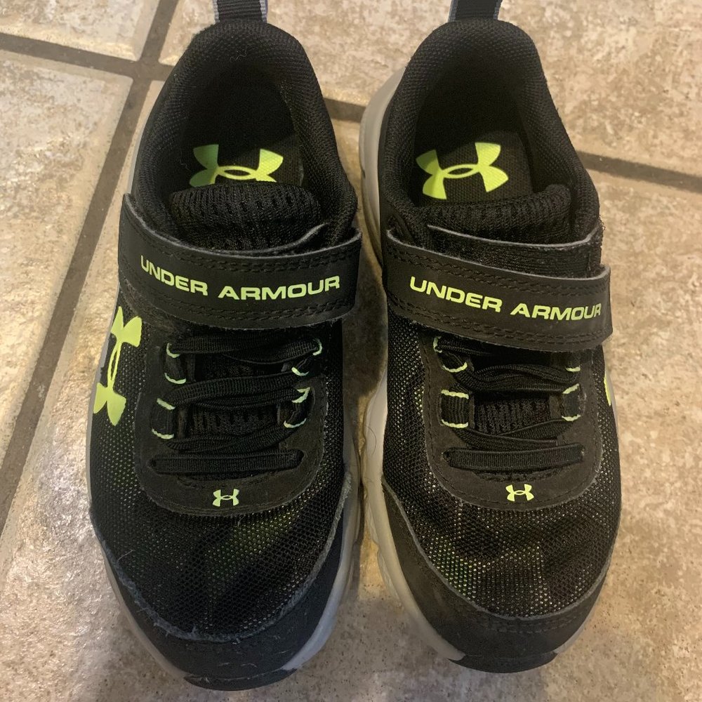 Under Armour